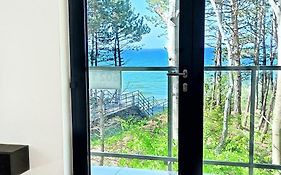 Sea & You Apartament Z Widokiem Na Morze - Dwie Sosny